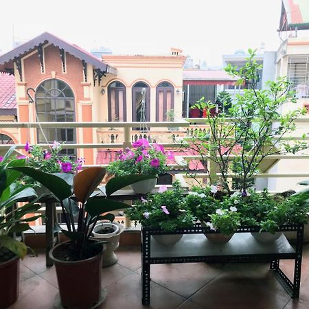 The Rose Home Hanoi Kültér fotó