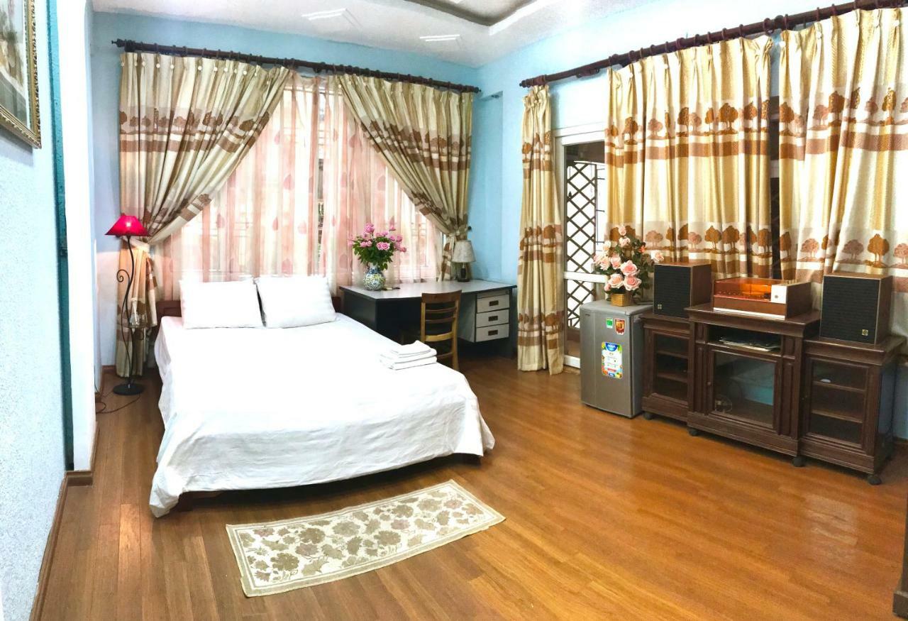 The Rose Home Hanoi Kültér fotó