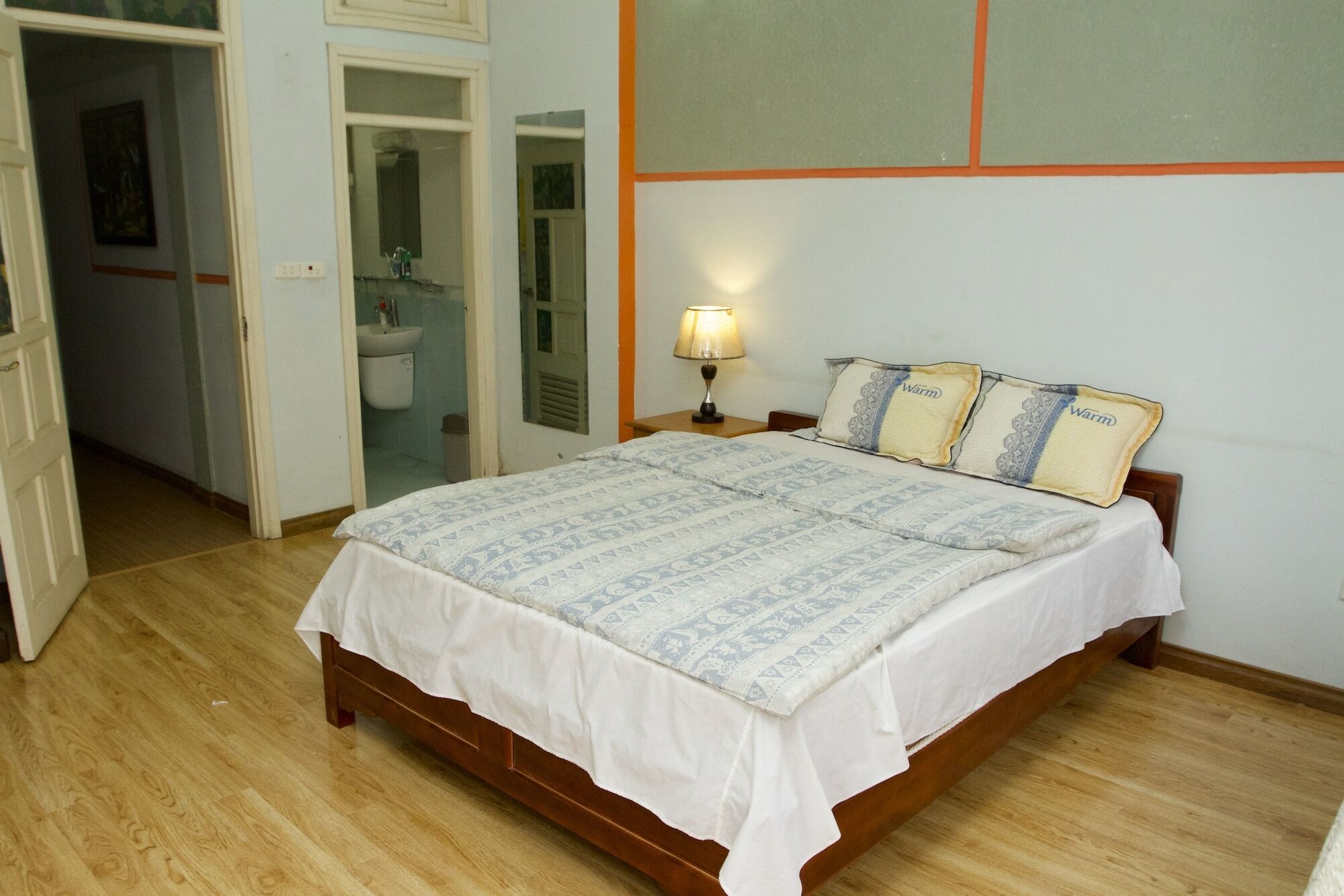 The Rose Home Hanoi Kültér fotó
