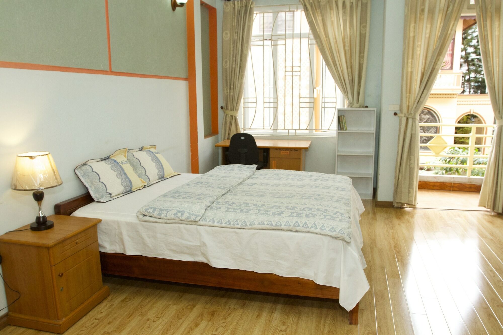 The Rose Home Hanoi Kültér fotó